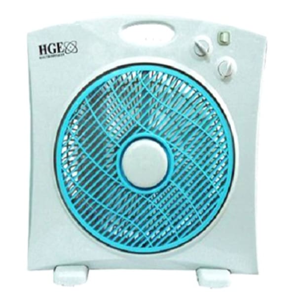 Ventilateur HGE sport V50-43W bleu (VSP) Ventilateur HGE sport V50-43W bleu (VSP)